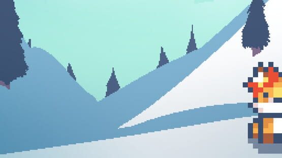 A Maze Fox official artwork 1