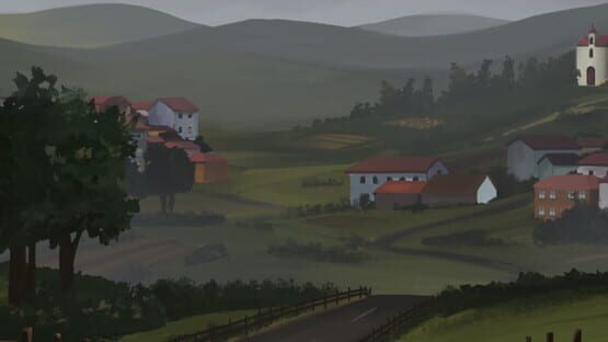 Intruder in Antiquonia gameplay screenshot