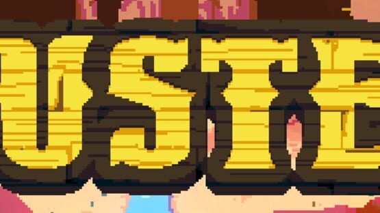 Duster official artwork 1