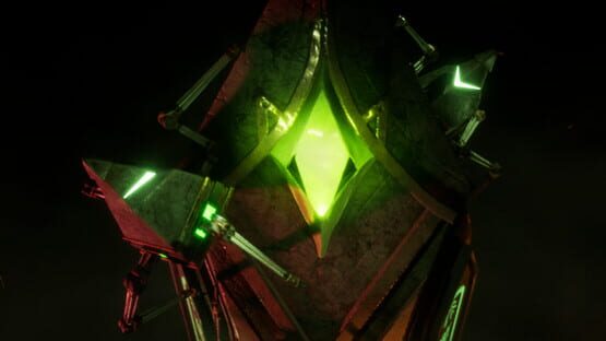 Void Slayer official artwork 1