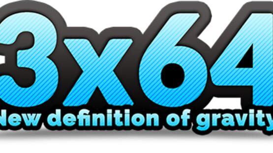 3x64 — 1