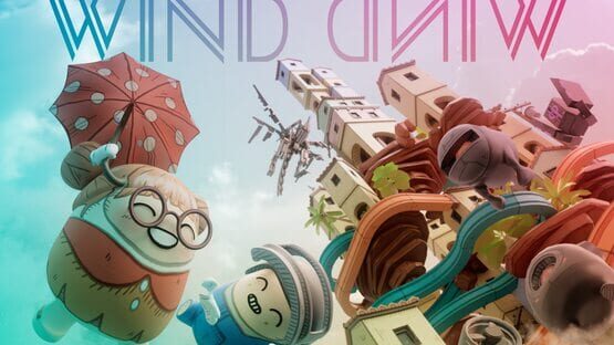 WindWind official artwork 2