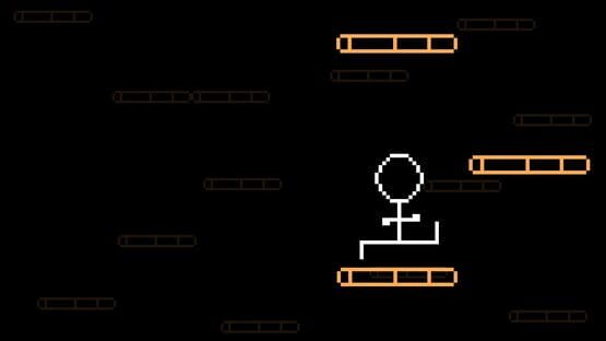 Get to the Top: Breakthrough Gaming Arcade gameplay screenshot