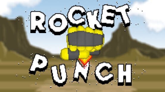 Rocket Punch official artwork 2