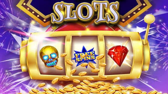 Lots of Slots official artwork 2