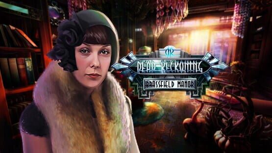 Dead Reckoning: Brassfield Manor gameplay screenshot