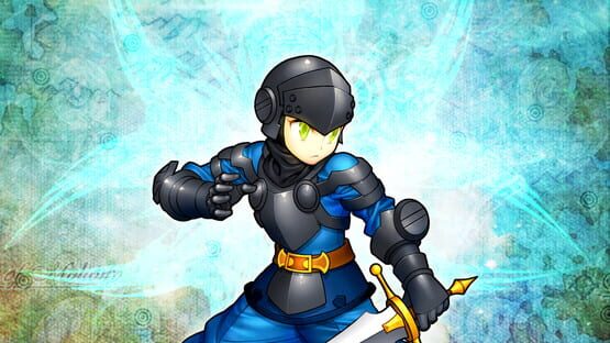 Mystery of Fortune 2 Refine official artwork 1