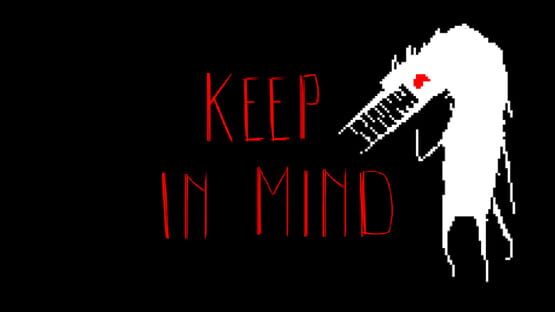 Keep in Mind: Remastered - Deluxe Edition gameplay screenshot