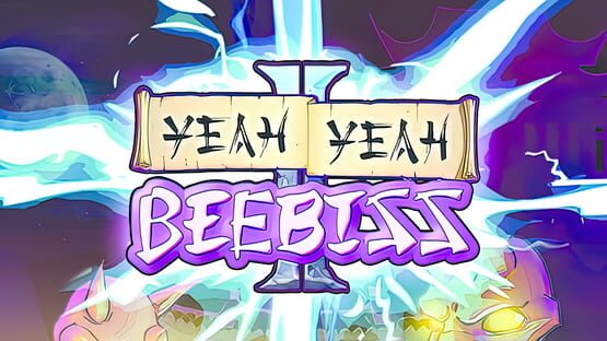 Yeah Yeah Beebiss II gameplay screenshot