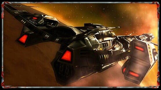 AstroMenace screenshot 1