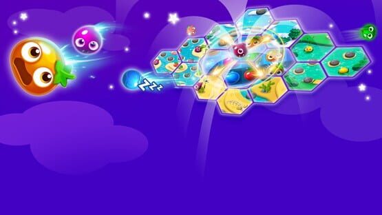 Juice Fresh: Fruit Elimination gameplay screenshot