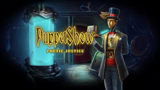 PuppetShow: Poetic Justice gameplay screenshot