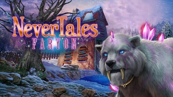 Nevertales: Faryon gameplay screenshot
