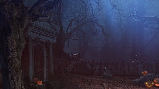 Halloween Stories: The Neglected Dead gameplay screenshot