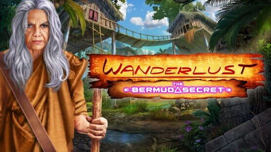 Wanderlust: The Bermuda Secret gameplay screenshot