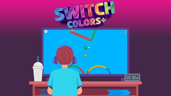 Switch Colors+ official artwork 1