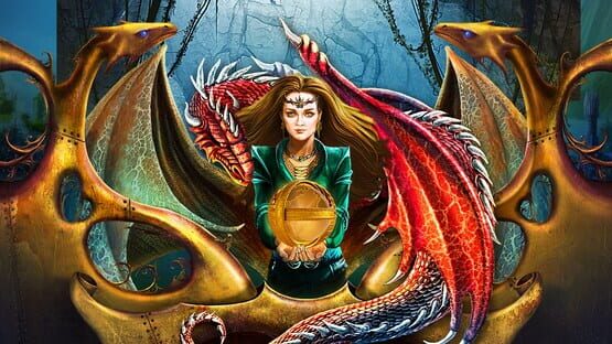 Unexposed: Game of Dragons gameplay screenshot