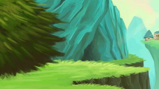Storyblocks: The King official artwork 1
