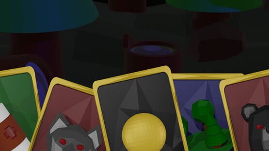 Card Escape: Plane Crash gameplay screenshot
