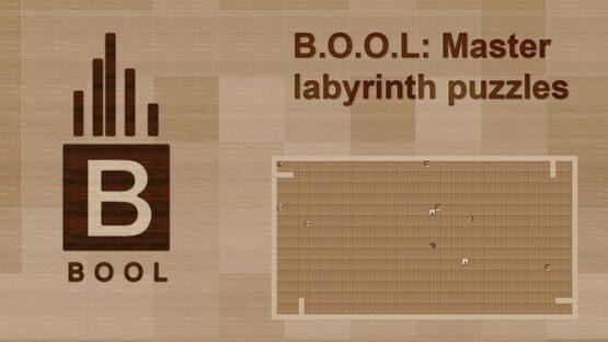 B.O.O.L: Master labyrinth puzzles gameplay screenshot