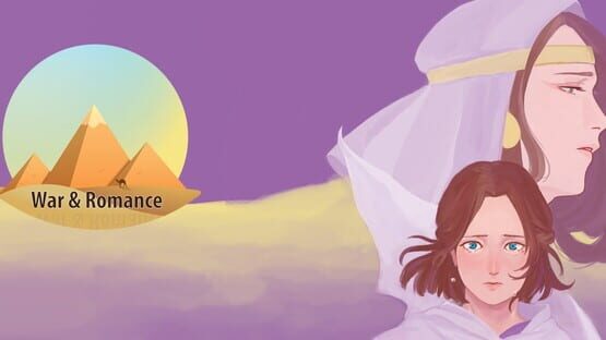 War & Romance gameplay screenshot