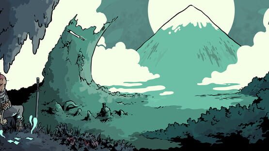 Racine official artwork 1