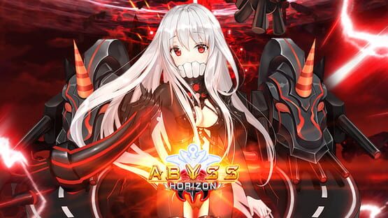 Abyss Horizon screenshot 3