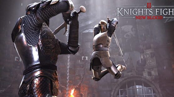 Knights Fight 2: New Blood official artwork 1
