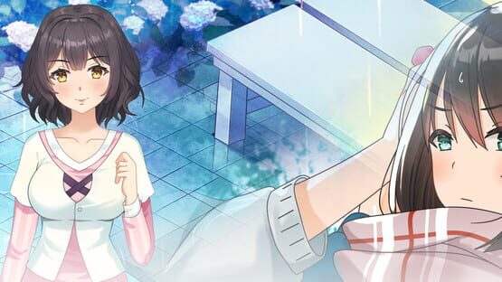 Jia Ran er Zhi De Yin Fu official artwork 1