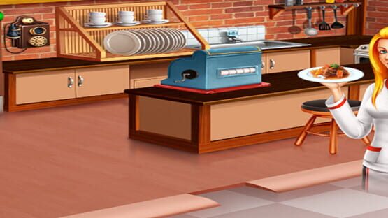 Rory's Restaurant: Origins official artwork 1