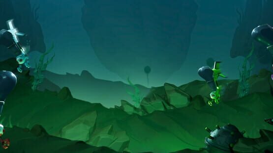 Turpedo backdrop
