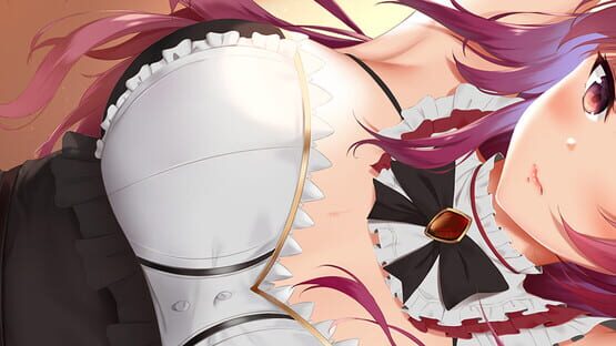 Moe Girl gameplay screenshot