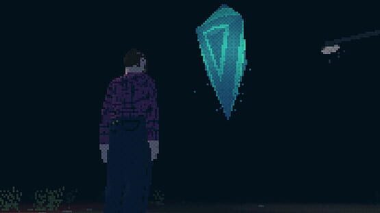 I Don't Think I've Walked This Stretch of Road Before gameplay screenshot