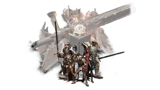 Requiem gameplay screenshot