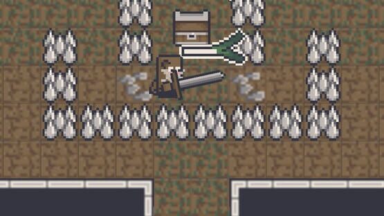 OtterQuest gameplay screenshot