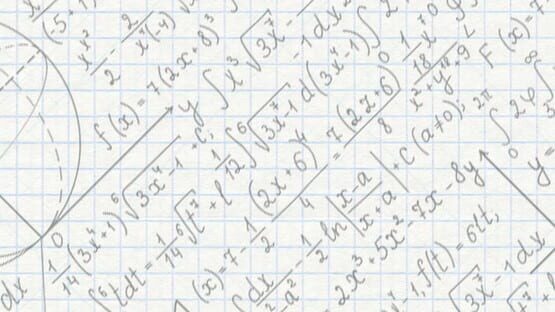 Math Game gameplay screenshot