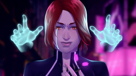 A Tale About Flowers gameplay screenshot