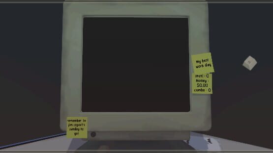 Accelerating Hotkeys official artwork 1