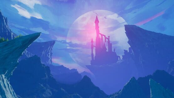 Infinity BattleSoul official artwork 1