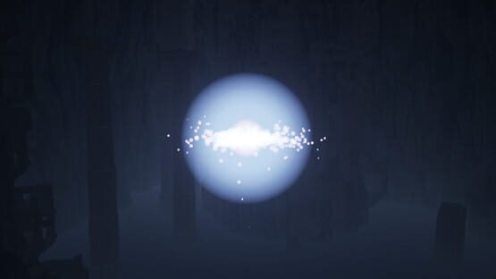 Fallen Spirit backdrop