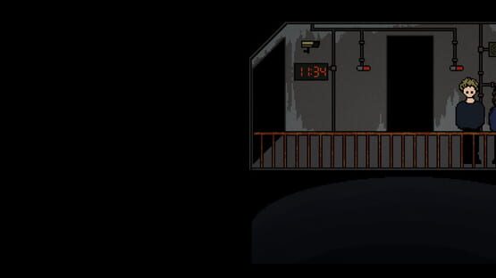 Cellar backdrop