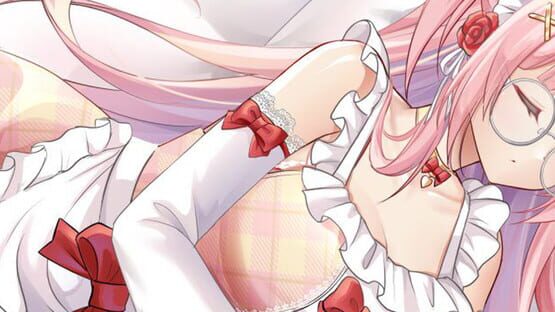 Waifu Crush official artwork 1