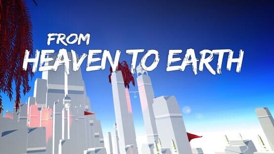 From Heaven to Earth official artwork 1