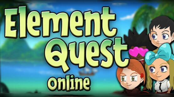 Sunset World Online official artwork 2