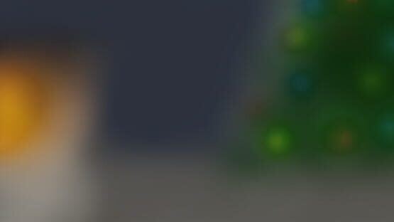 No Crooks on Christmas gameplay screenshot