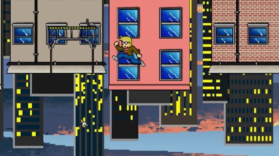 Sir! I'd Like to Report a Bug! gameplay screenshot