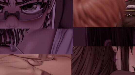 Pact With a Witch official artwork 1