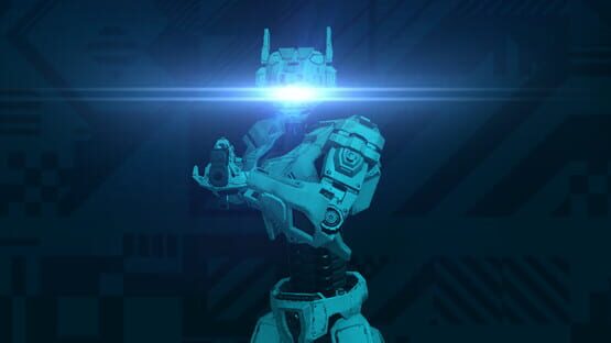 Twin Ruin official artwork 1