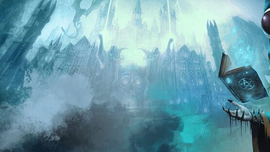 Legends of Callasia gameplay screenshot
