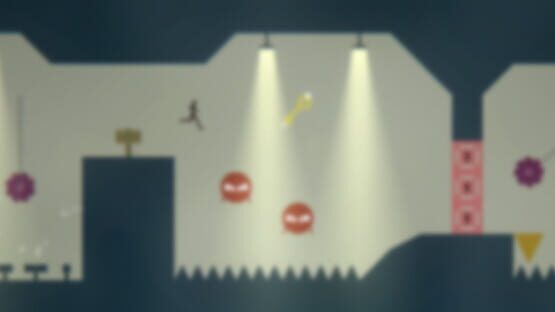 Jumphobia XL gameplay screenshot
